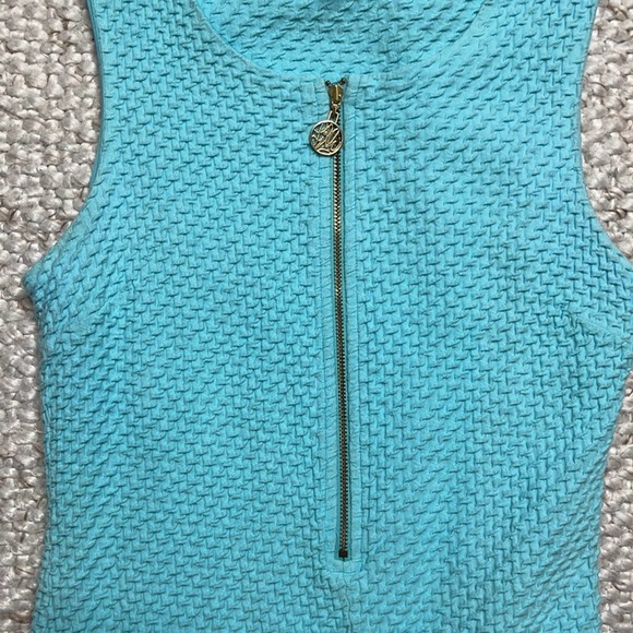 Lilly Pulitzer Lynd Shift Dress - Picture 3 of 11